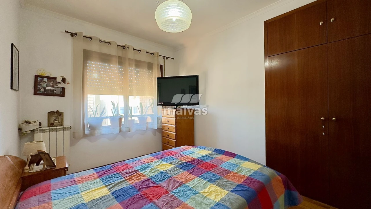 Quarto para Arrendamento em Custóias, Leça do Balio e Guifões Foto 2