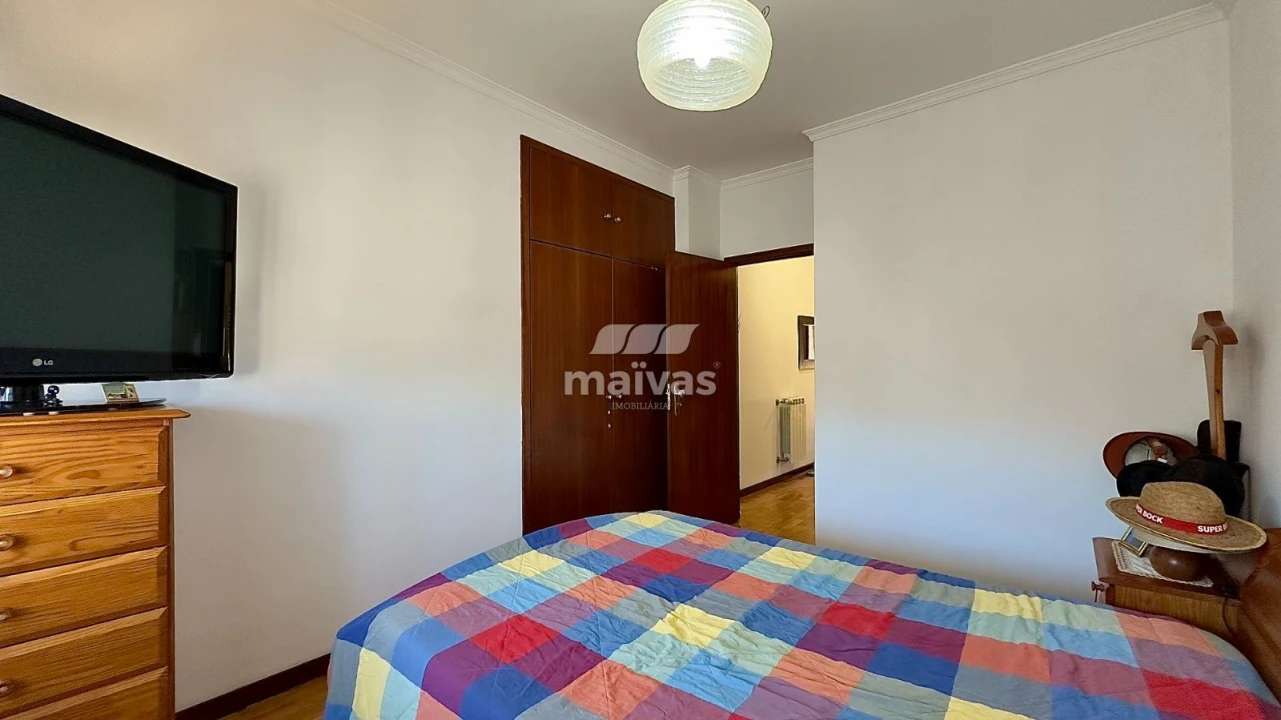 Quarto para Arrendamento em Custóias, Leça do Balio e Guifões Foto 3