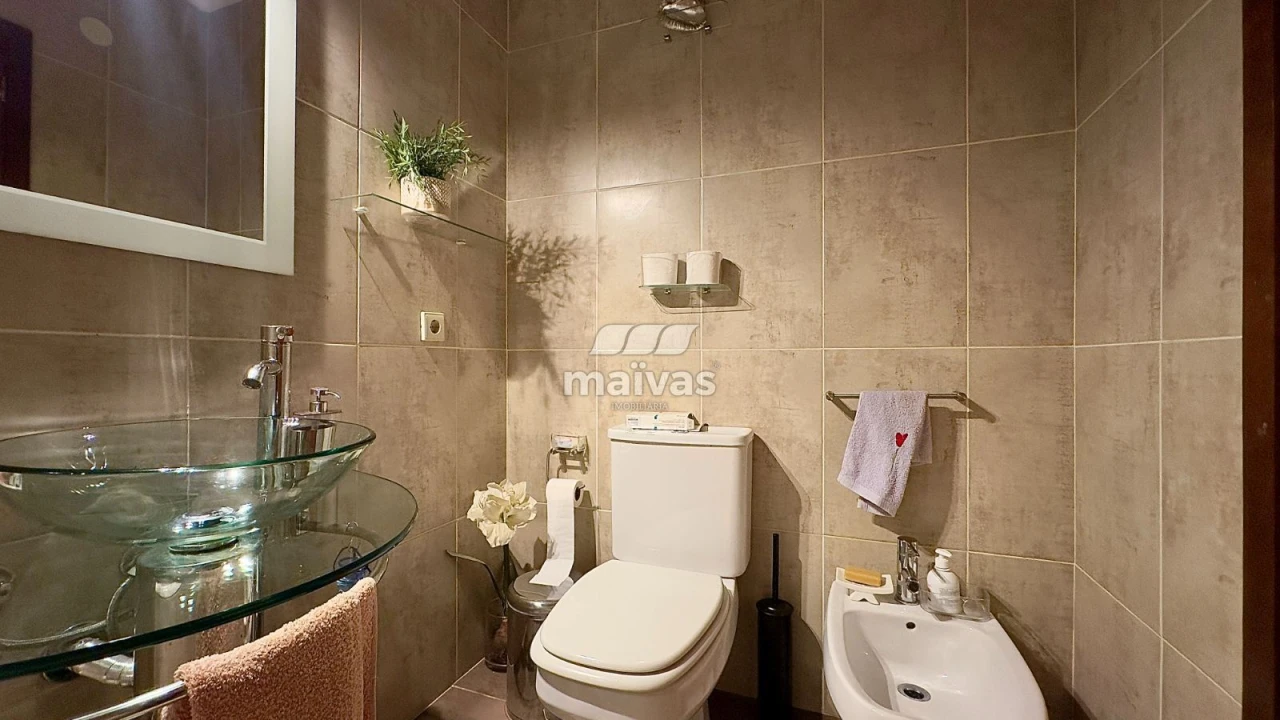 Quarto para Arrendamento em Custóias, Leça do Balio e Guifões Foto 7