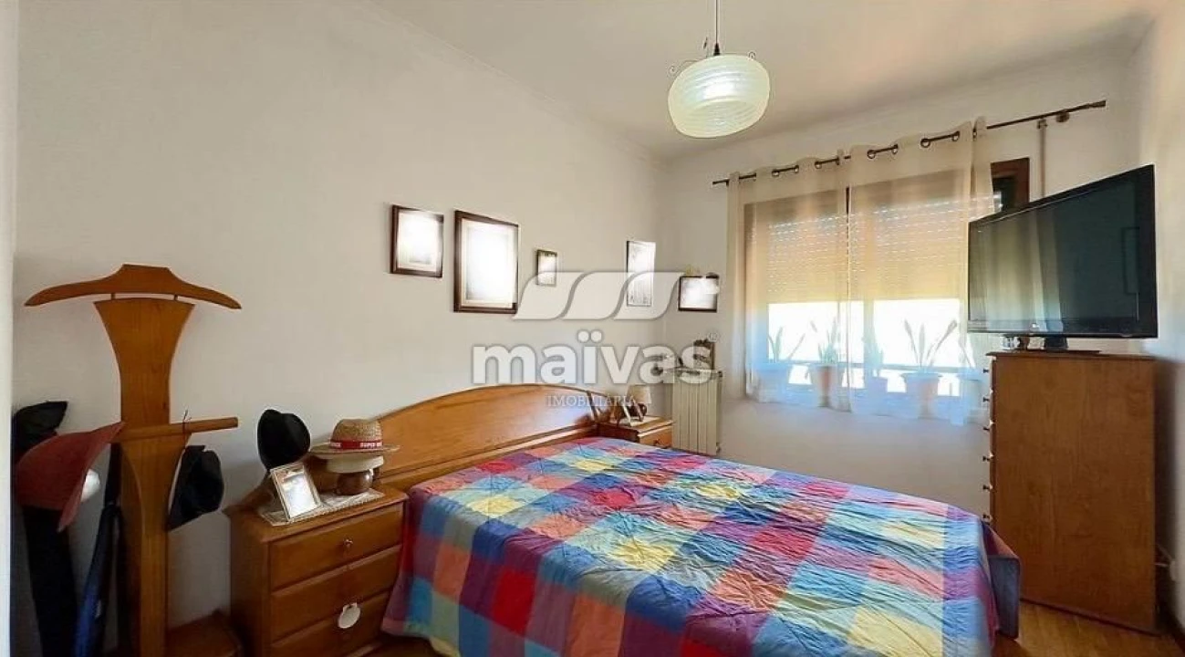 Quarto para Arrendamento em Custóias, Leça do Balio e Guifões Foto 1