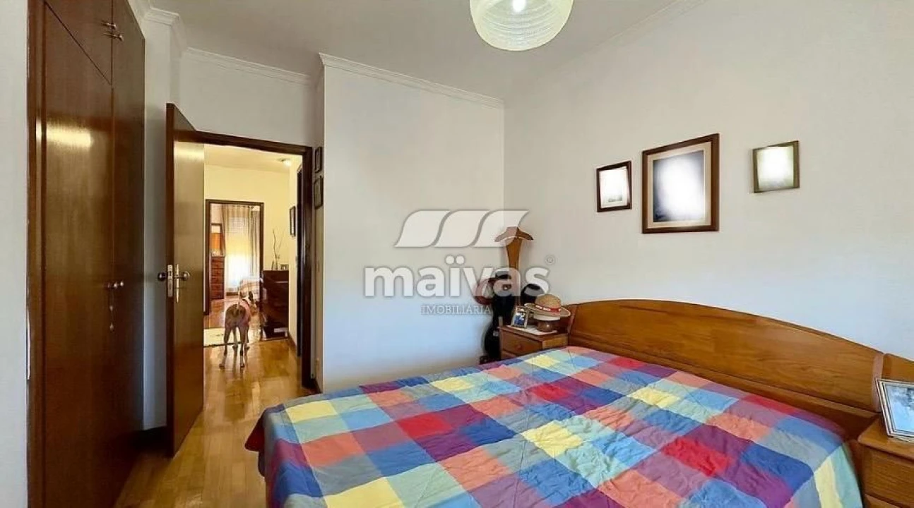 Quarto para Arrendamento em Custóias, Leça do Balio e Guifões Foto 4