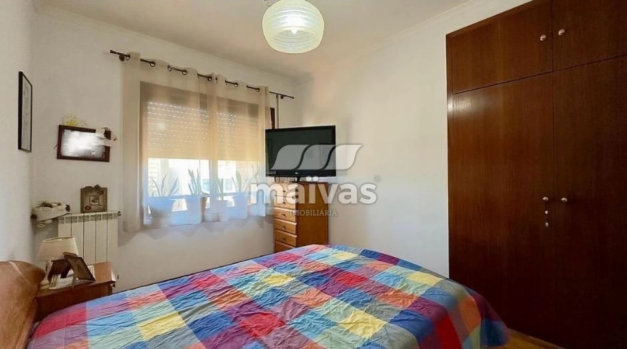 Quarto para Arrendamento em Custóias, Leça do Balio e Guifões Foto 9