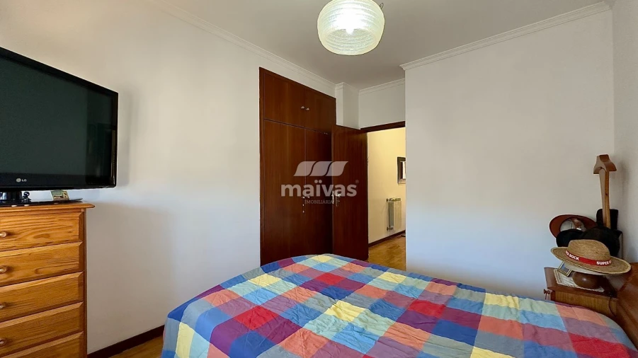 Quarto para Arrendamento em Custóias, Leça do Balio e Guifões Foto 3