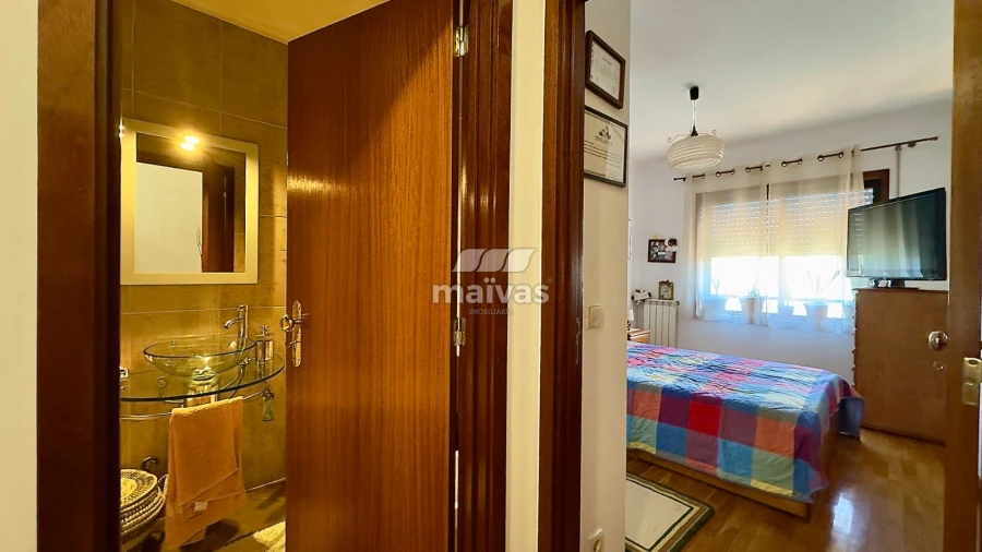 Quarto para Arrendamento em Custóias, Leça do Balio e Guifões Foto 5