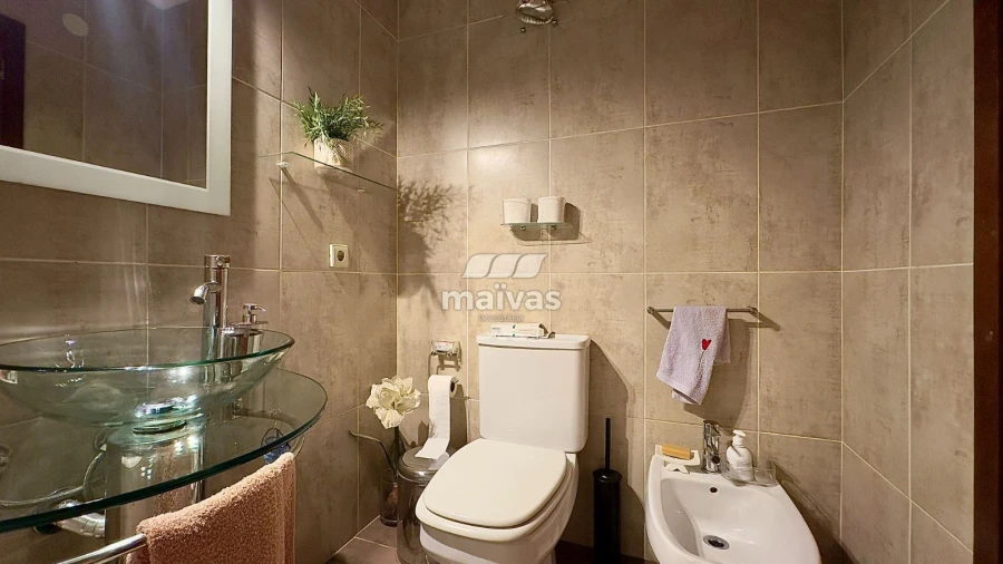 Quarto para Arrendamento em Custóias, Leça do Balio e Guifões Foto 7