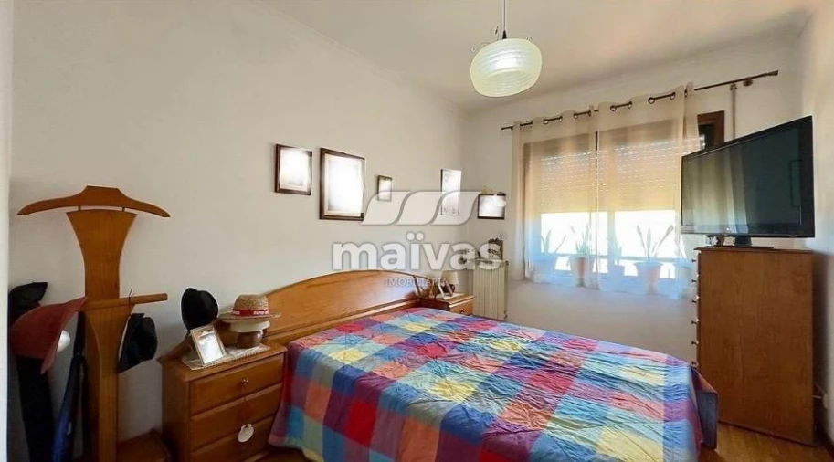 Quarto para Arrendamento em Custóias, Leça do Balio e Guifões