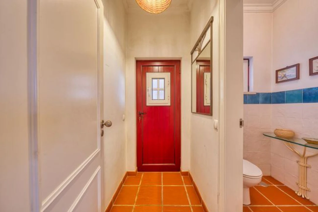 Moradia T3 para Venda em Golegã Foto 13