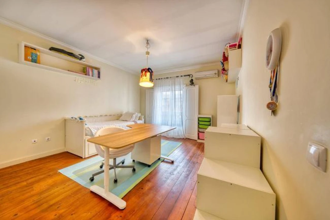 Moradia T3 para Venda em Golegã Foto 22