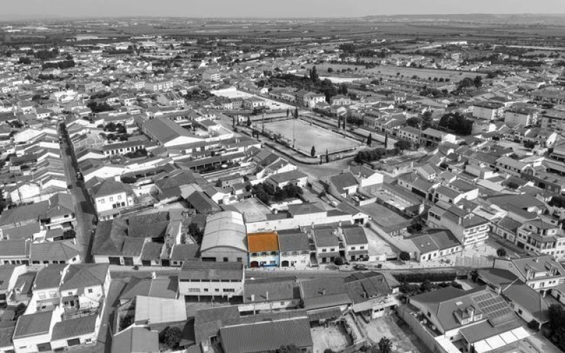 Moradia T3 para Venda em Golegã Foto 5