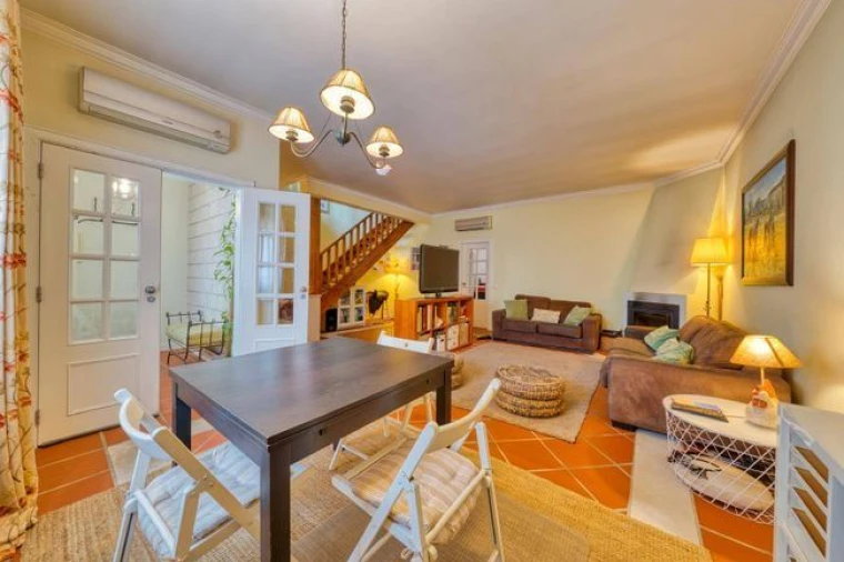 Moradia T3 para Venda em Golegã Foto 7