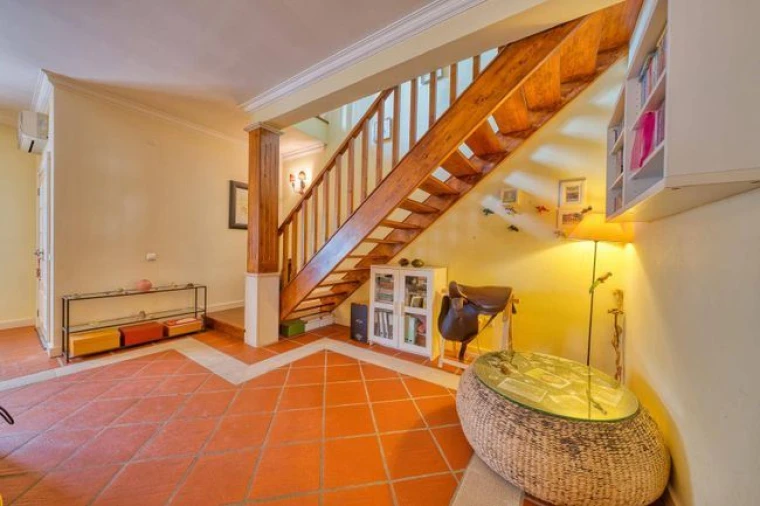 Moradia T3 para Venda em Golegã Foto 9