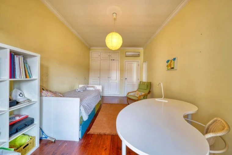 Moradia T3 para Venda em Golegã Foto 20