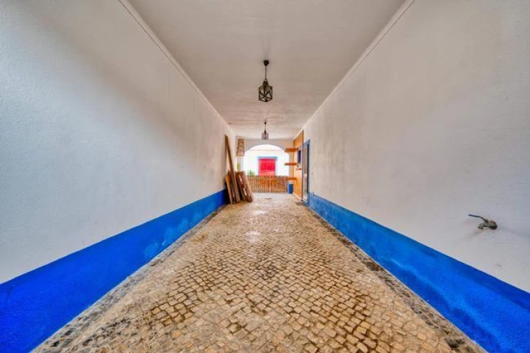 Moradia T3 para Venda em Golegã Foto 30