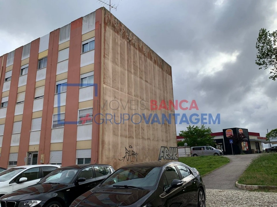 Apartamento T2 para Venda em Cacém e São Marcos Foto 8