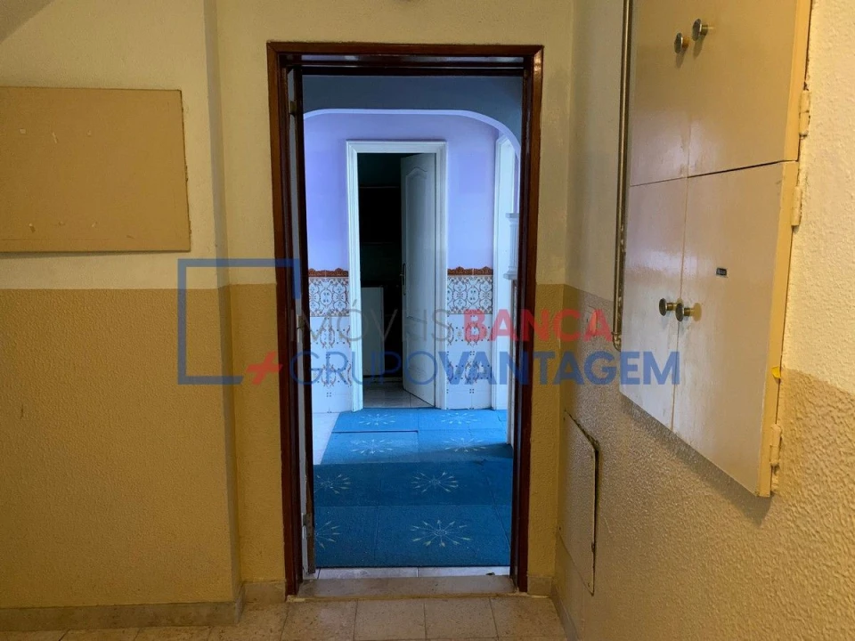 Apartamento T2 para Venda em Cacém e São Marcos Foto 18