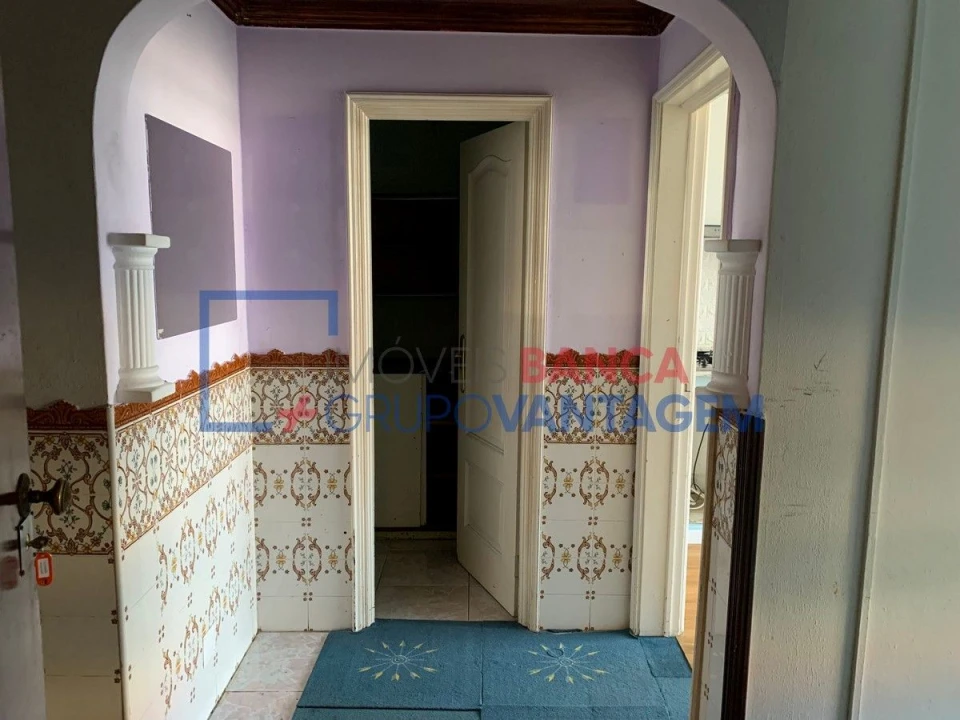 Apartamento T2 para Venda em Cacém e São Marcos Foto 4