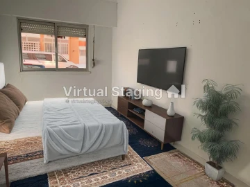 Apartamento T2 para Venda em Cacém e São Marcos