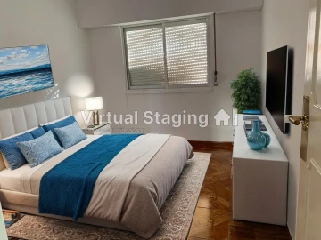 Apartamento T2 para Venda em Cacém e São Marcos