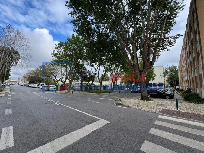 Apartamento T2 para Venda em Cacém e São Marcos Foto 6