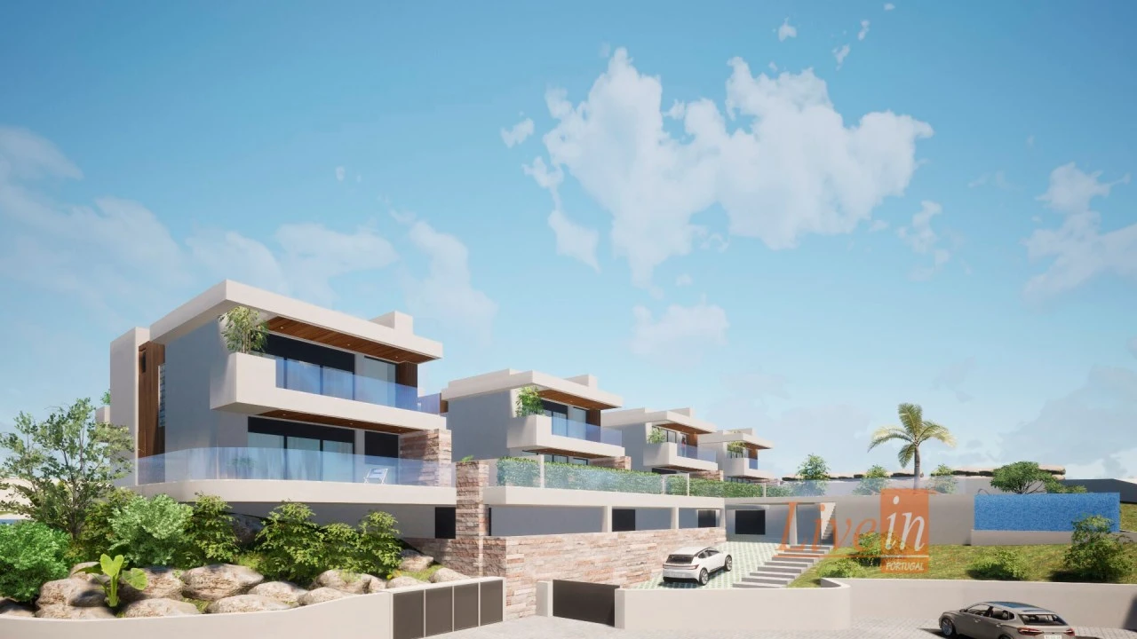 Moradia T3 para Venda em Ericeira Foto 19