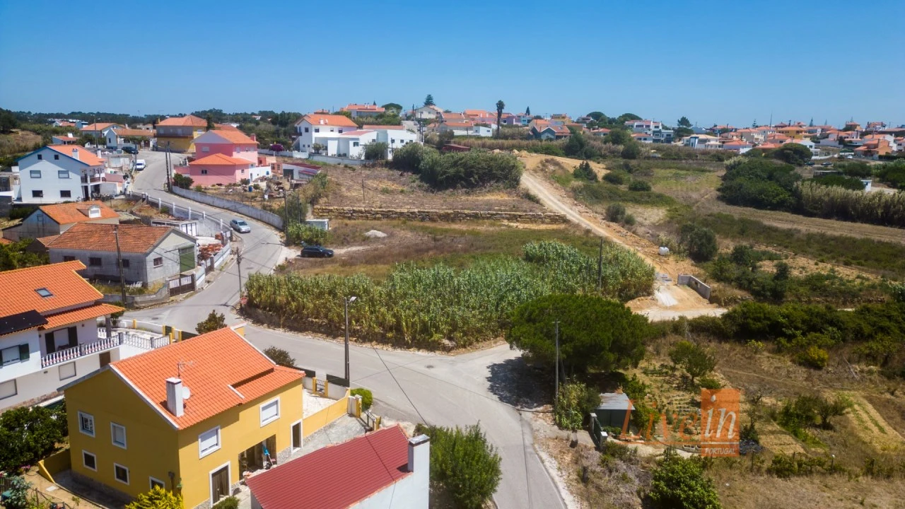 Moradia T3 para Venda em Ericeira Foto 36