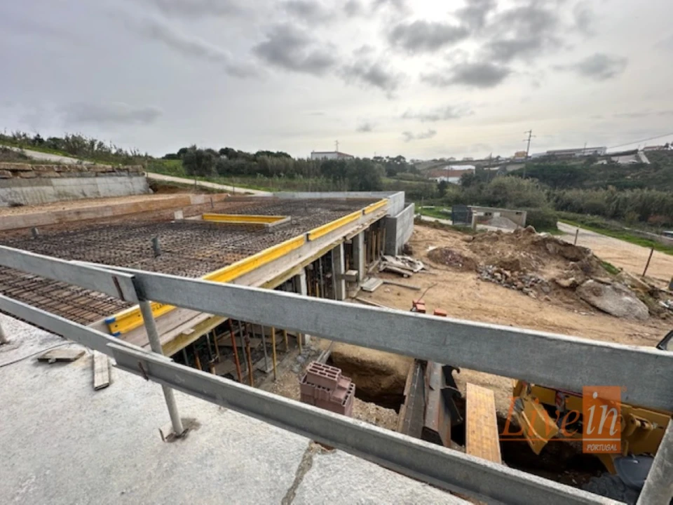 Moradia T3 para Venda em Ericeira Foto 2