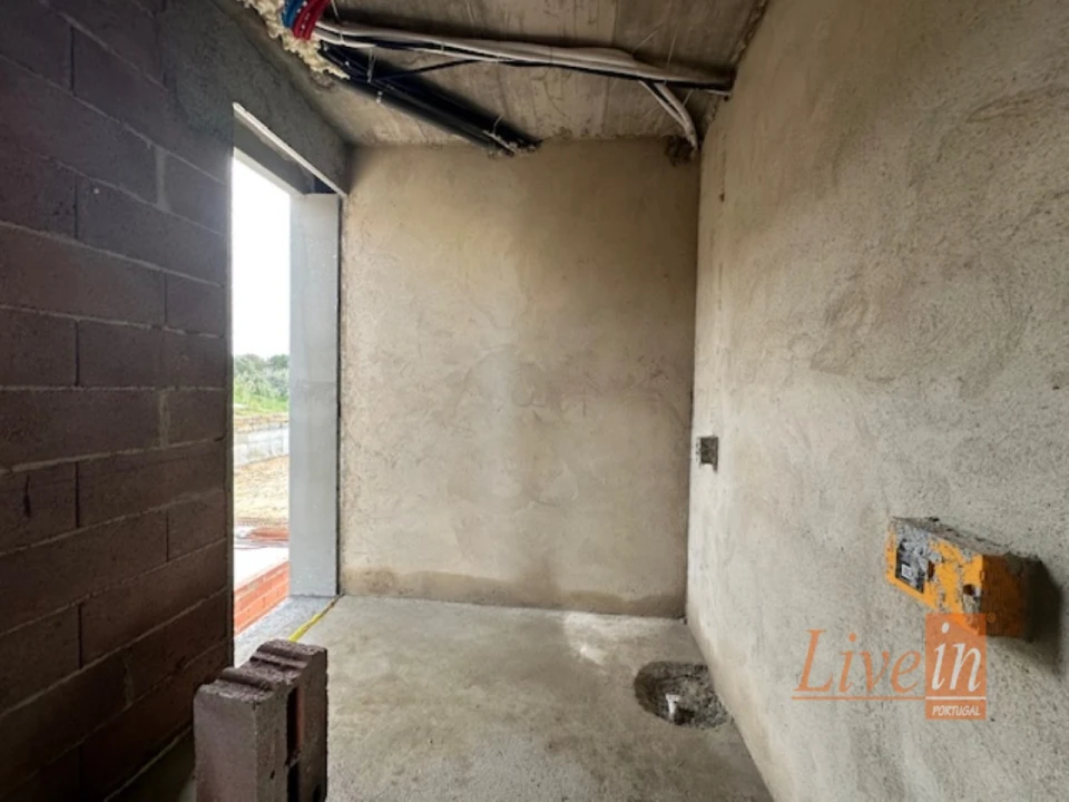 Moradia T3 para Venda em Ericeira Foto 12
