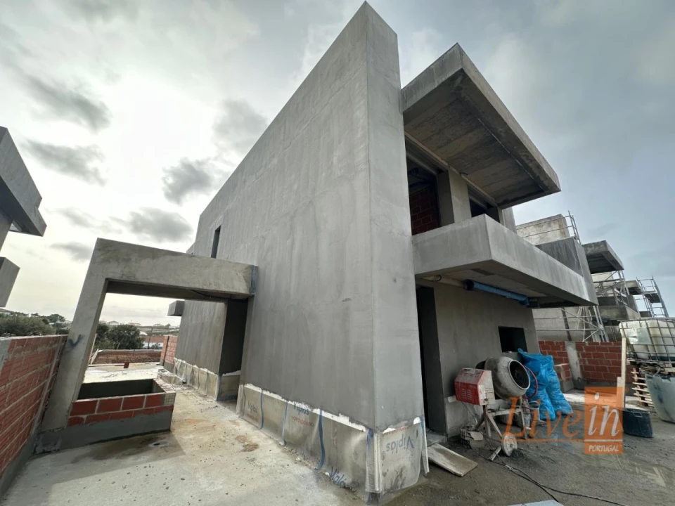 Moradia T3 para Venda em Ericeira Foto 17