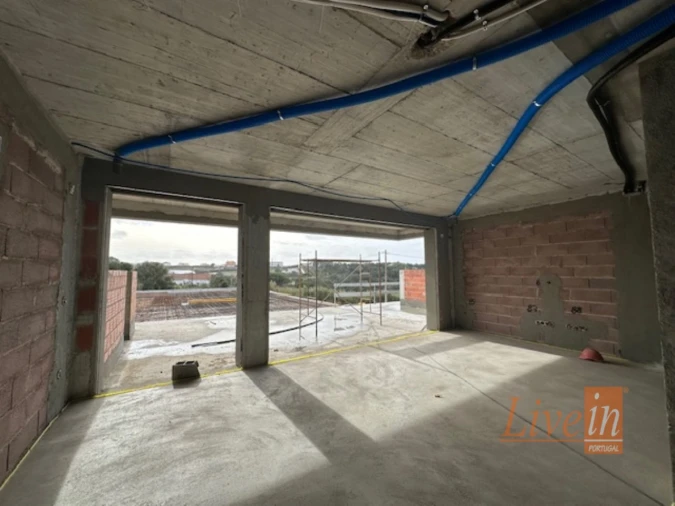 Moradia T3 para Venda em Ericeira Foto 3