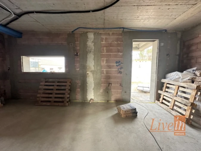 Moradia T3 para Venda em Ericeira Foto 5