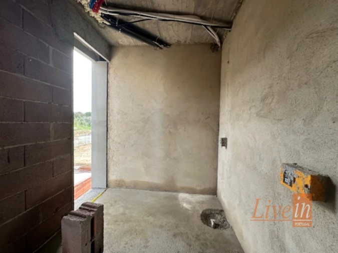 Moradia T3 para Venda em Ericeira Foto 12