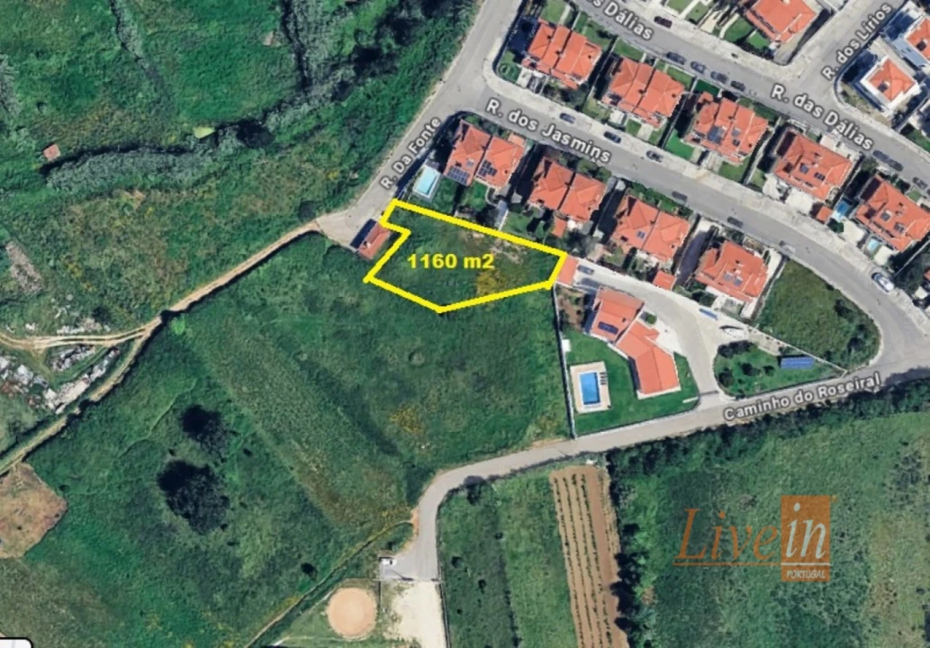 Terreno para Venda em Mafra Foto 1