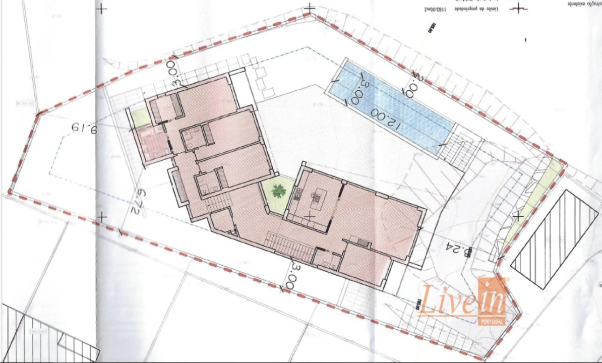 Terreno para Venda em Mafra Foto 8