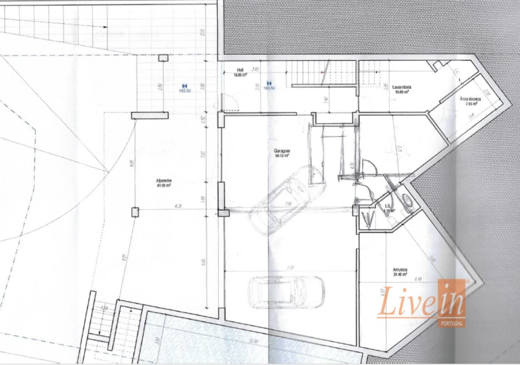 Terreno para Venda em Mafra Foto 12