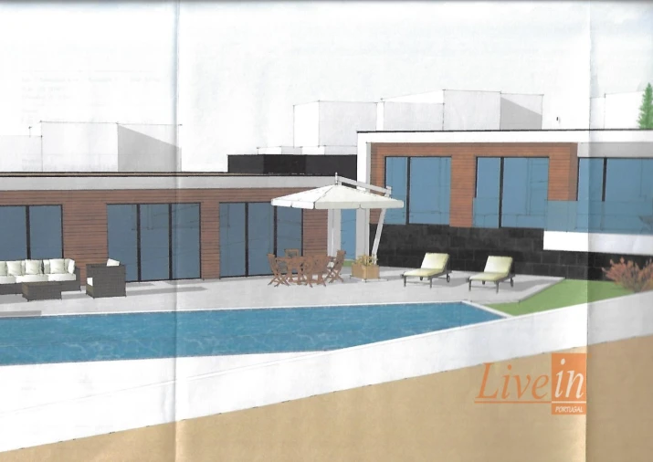 Terreno para Venda em Mafra Foto 4