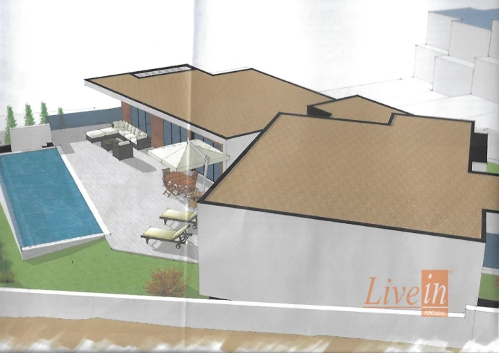 Terreno para Venda em Mafra Foto 11