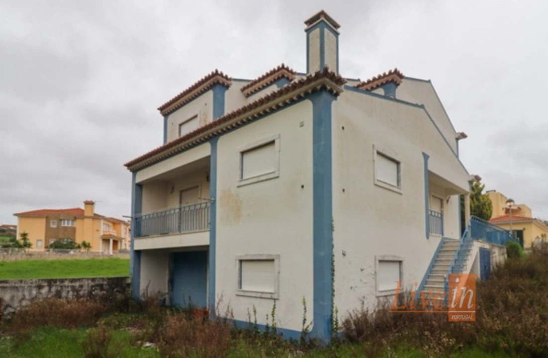 Moradia T4 para Venda em Silveira Foto 1