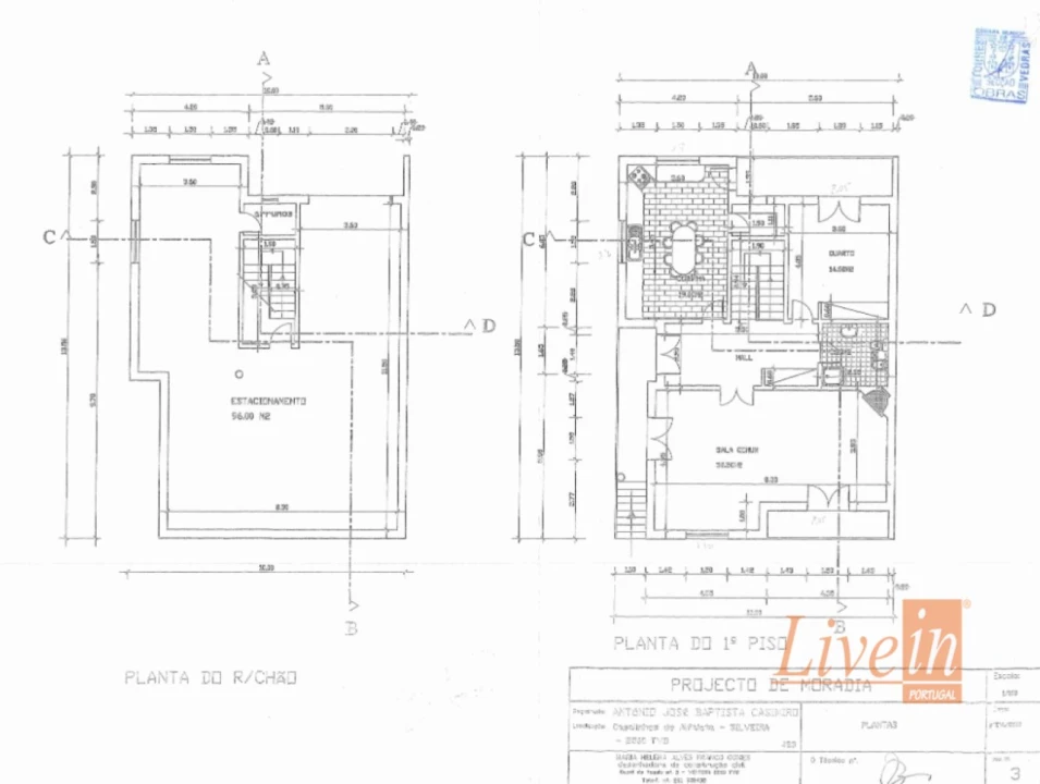 Moradia T4 para Venda em Silveira Foto 6