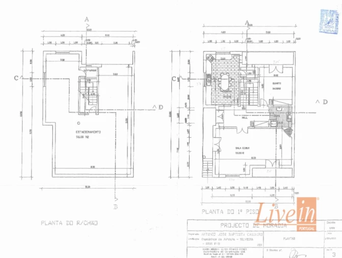Moradia T4 para Venda em Silveira Foto 6