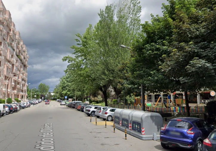 Apartamento T3 para Venda em São Vitor (Braga) Foto 13