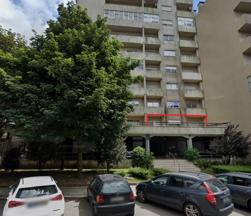 Apartamento T3 para Venda em São Vitor (Braga) Foto 2