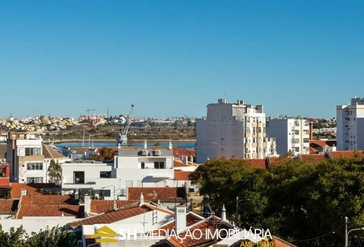 Apartamento T3 para Venda em Portimão Foto 26