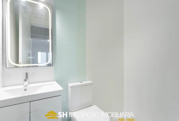 Apartamento T3 para Venda em Portimão Foto 13