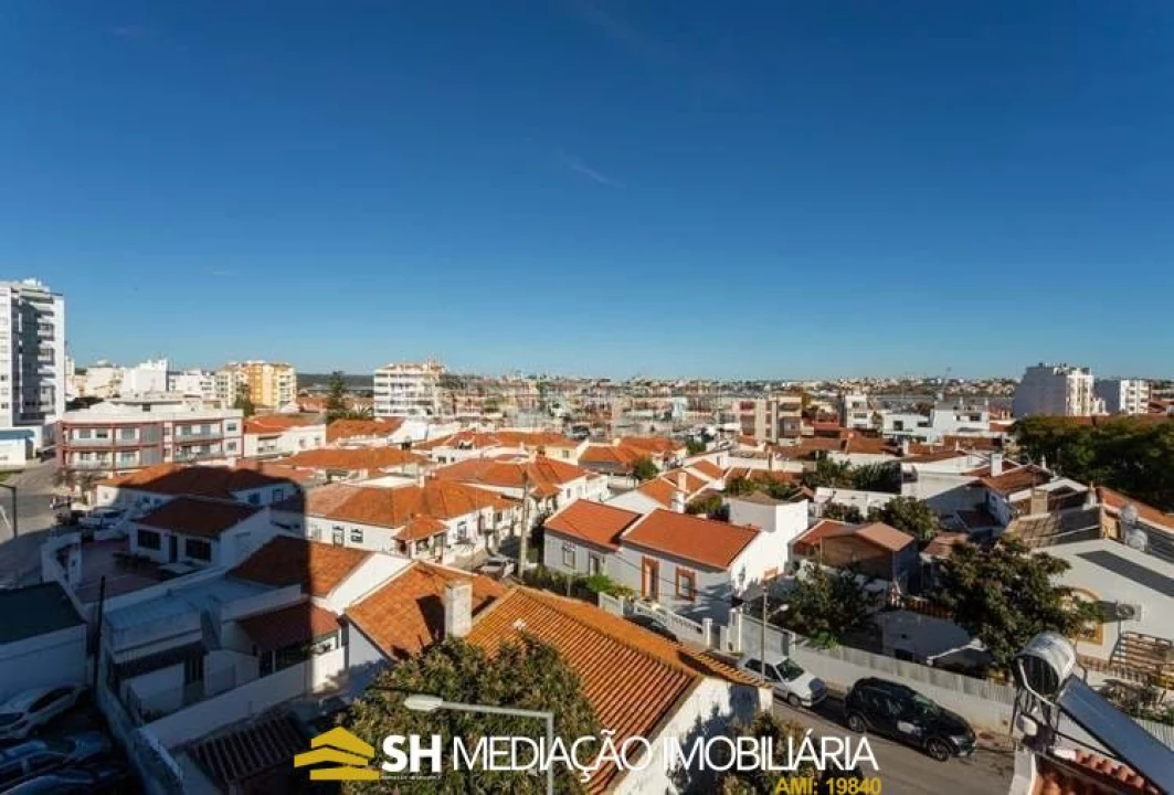 Apartamento T3 para Venda em Portimão Foto 25