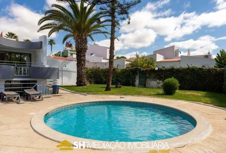 Apartamento T0 para Venda em Albufeira e Olhos de Água Foto 16