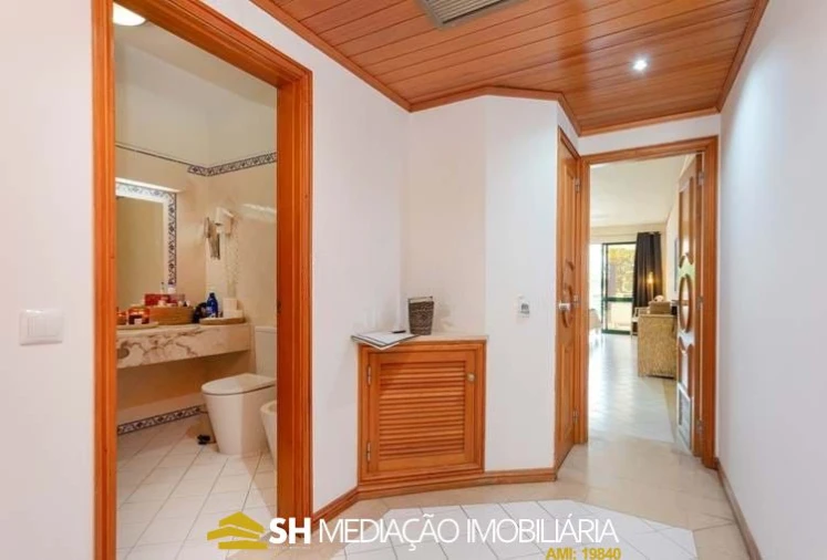 Apartamento T0 para Venda em Albufeira e Olhos de Água Foto 11
