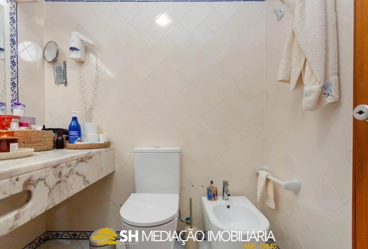 Apartamento T0 para Venda em Albufeira e Olhos de Água Foto 14