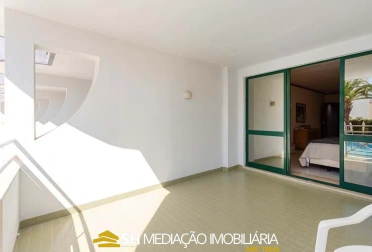 Apartamento T0 para Venda em Albufeira e Olhos de Água Foto 6