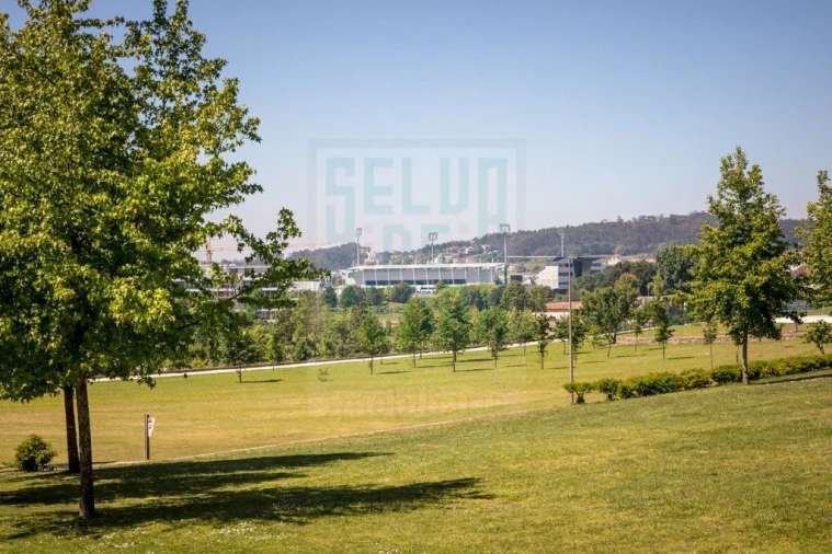 Apartamento T2 para Venda em Paços de Ferreira Foto 15