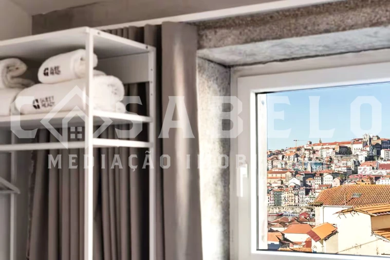 Apartamento T1 para Venda em Santa Marinha e São Pedro da Afurada Foto 10